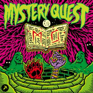 Luister naar Mystery Quest in de app