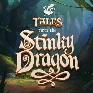 Luister naar Tales from the Stinky Dragon in de app