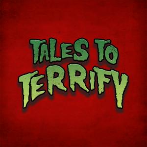 Luister naar Tales to Terrify in de app