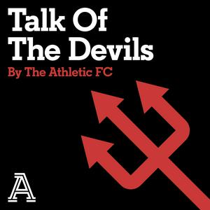 Luister naar Talk of the Devils: The Athletic FC's Manchester United show in de app