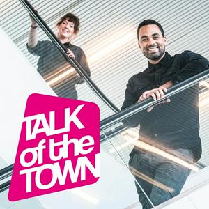 Talk of the Town
