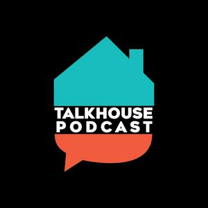 Luister naar Talkhouse Podcast in de app