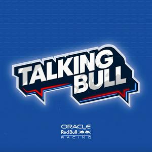 Luister naar Talking Bull in de app