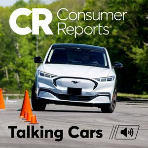 Luister naar Talking Cars (MP3) in de app