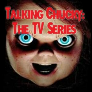 Luister naar Talking Chucky: Chucky The TV Series in de app