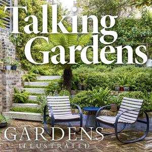 Luister naar Talking Gardens in de app