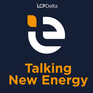 Talking New Energy