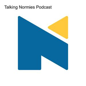 Luister naar Talking Normies Podcast in de app