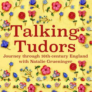 Luister naar Talking Tudors in de app