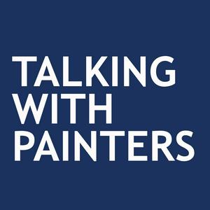 Luister naar Talking with Painters in de app