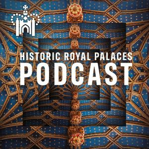 Luister naar Historic Royal Palaces Podcast in de app