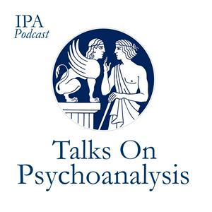 Luister naar Talks On Psychoanalysis in de app