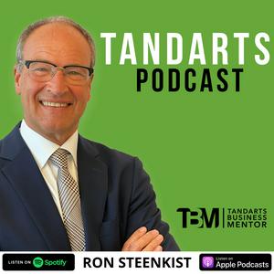 Luister naar Tandarts Podcast in de app