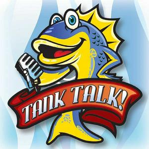 Luister naar Tank Talk in de app