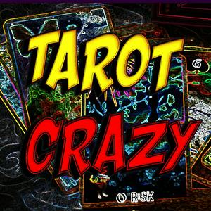 Luister naar Tarot Crazy in de app