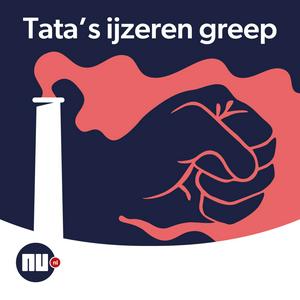 Luister naar Tata's ijzeren greep in de app