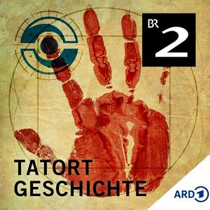 Luister naar Tatort Geschichte - True Crime meets History in de app