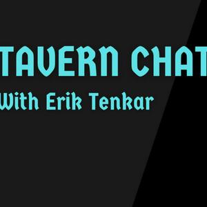 Luister naar Tavern Chat in de app