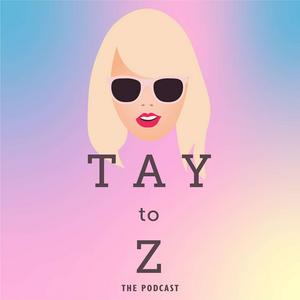 Luister naar Tay To Z: A Taylor Swift Podcast in de app