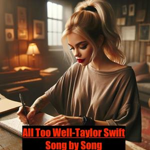 Taylor Swift -Deconstructing Taylor Swift's Biggest Hits- Love Story