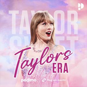 Luister naar Taylors Era - De Taylor Swift Podcast in de app