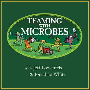 Teaming With Microbes