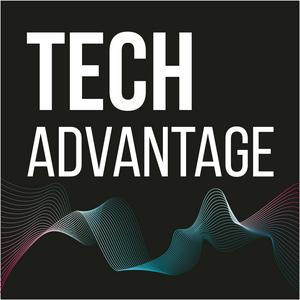 Luister naar Tech Advantage in de app