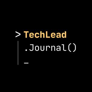 Luister naar Tech Lead Journal in de app