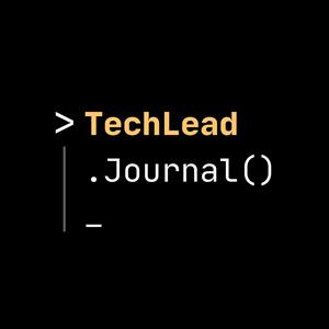 Tech Lead Journal