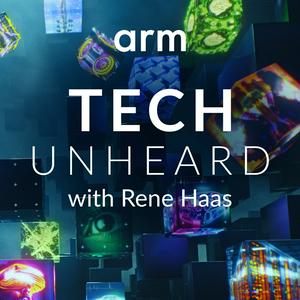 Luister naar Tech Unheard in de app