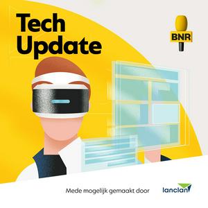 Luister naar Tech Update | BNR in de app