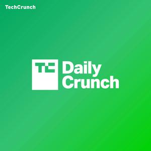 Luister naar TechCrunch Daily Crunch in de app