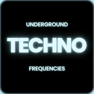 Luister naar Techno Live Sets: Underground Frequencies in de app