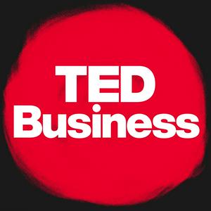 Luister naar TED Business in de app