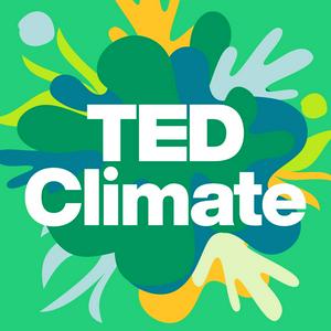 Luister naar TED Climate in de app