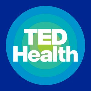 Luister naar TED Health in de app