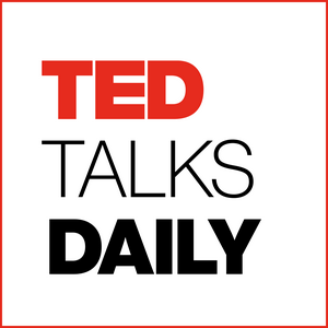 Luister naar TED Talks Daily in de app