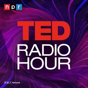 Luister naar TED Radio Hour in de app