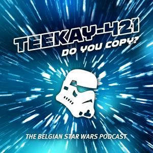 TeeKay-421, do you copy?