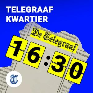 Luister naar Telegraafkwartier in de app