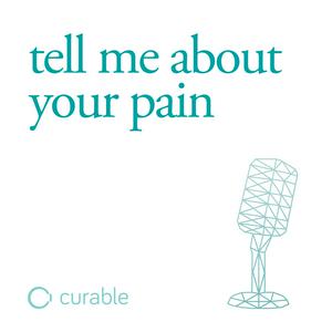 Luister naar Tell Me About Your Pain in de app