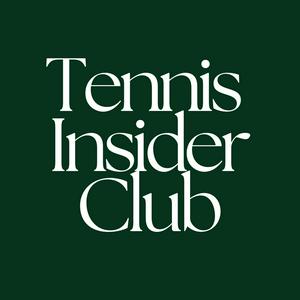 Luister naar Tennis Insider Club in de app