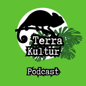 Luister naar Terrakultur Podcast in de app