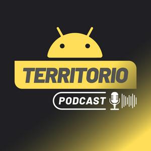 Luister naar Territorio Android PODCAST in de app