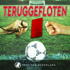 Teruggefloten
