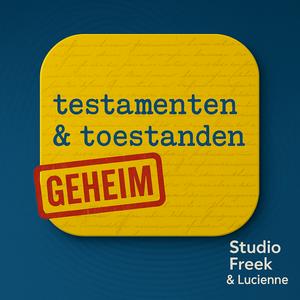 Testamenten en Toestanden