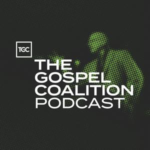 Luister naar TGC Podcast in de app