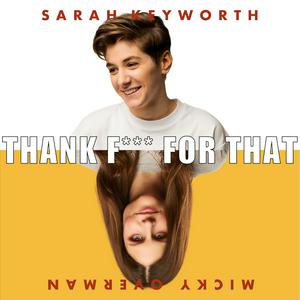 Luister naar Thank F*ck For That with Sarah Keyworth & Micky Overman in de app