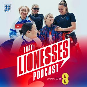 That Lionesses Podcast