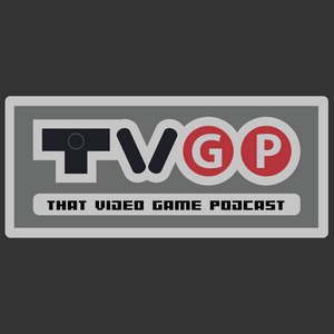 Luister naar That Video Game Podcast in de app